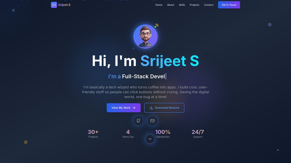 Portfolio
