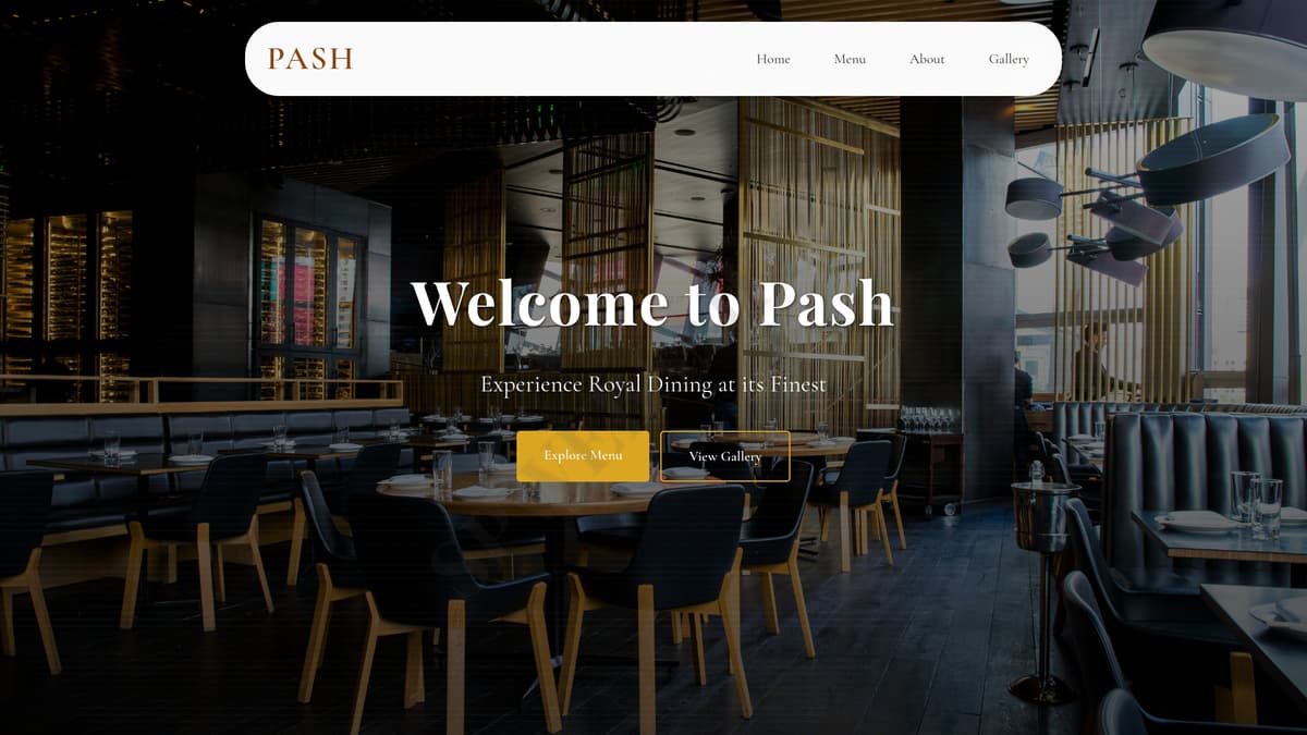Pash